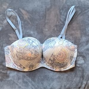 NWOT Convertible Bra